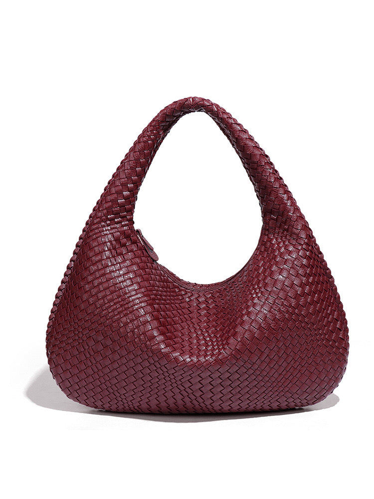 Tessera Woven Bag