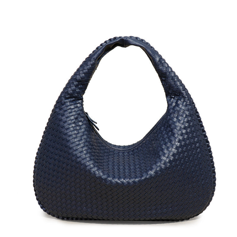 Tessera Woven Bag