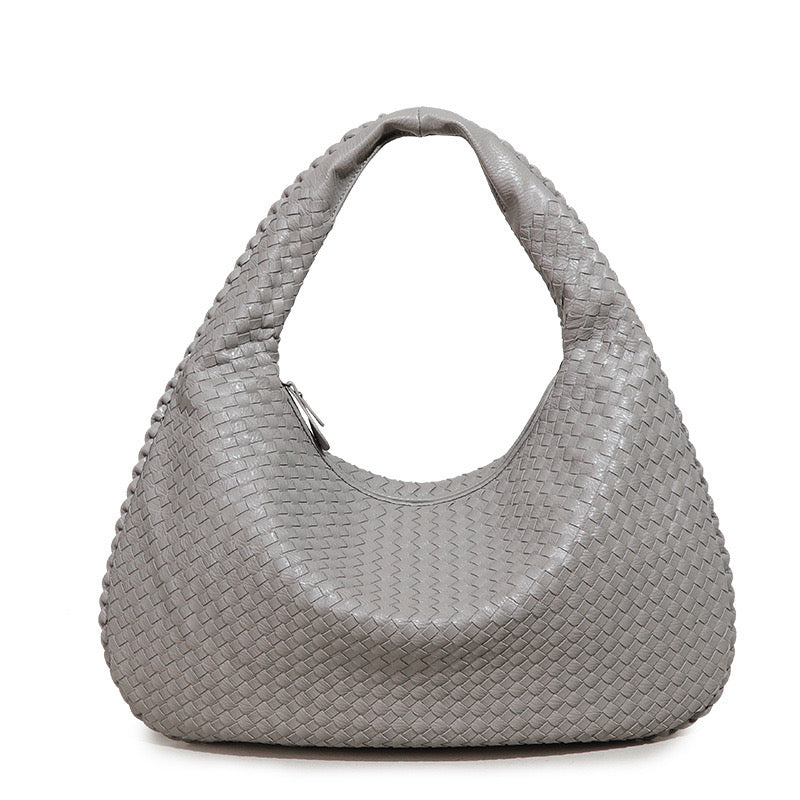 Tessera Woven Bag