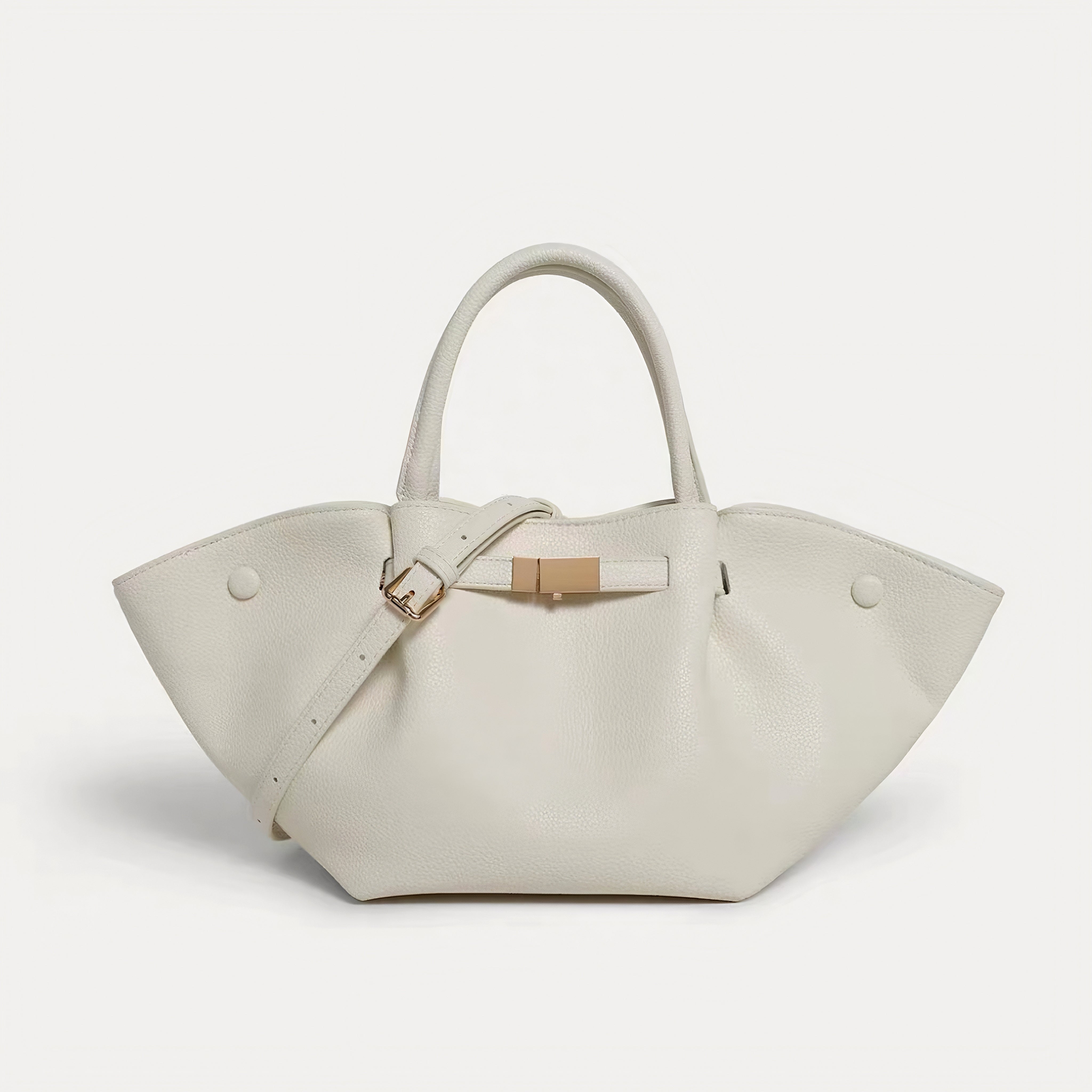 #308 Winged Grace Tote