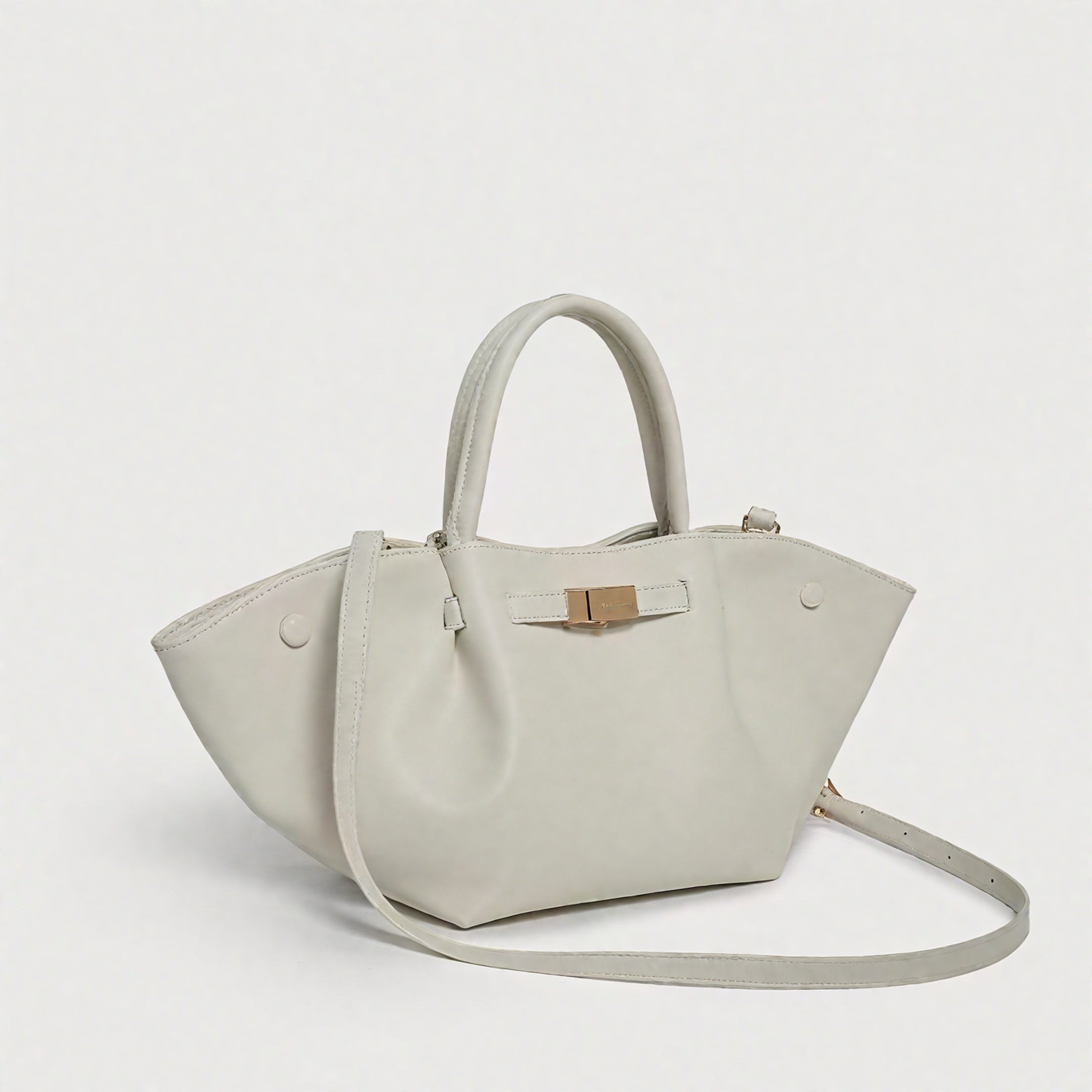 #308 Winged Grace Tote