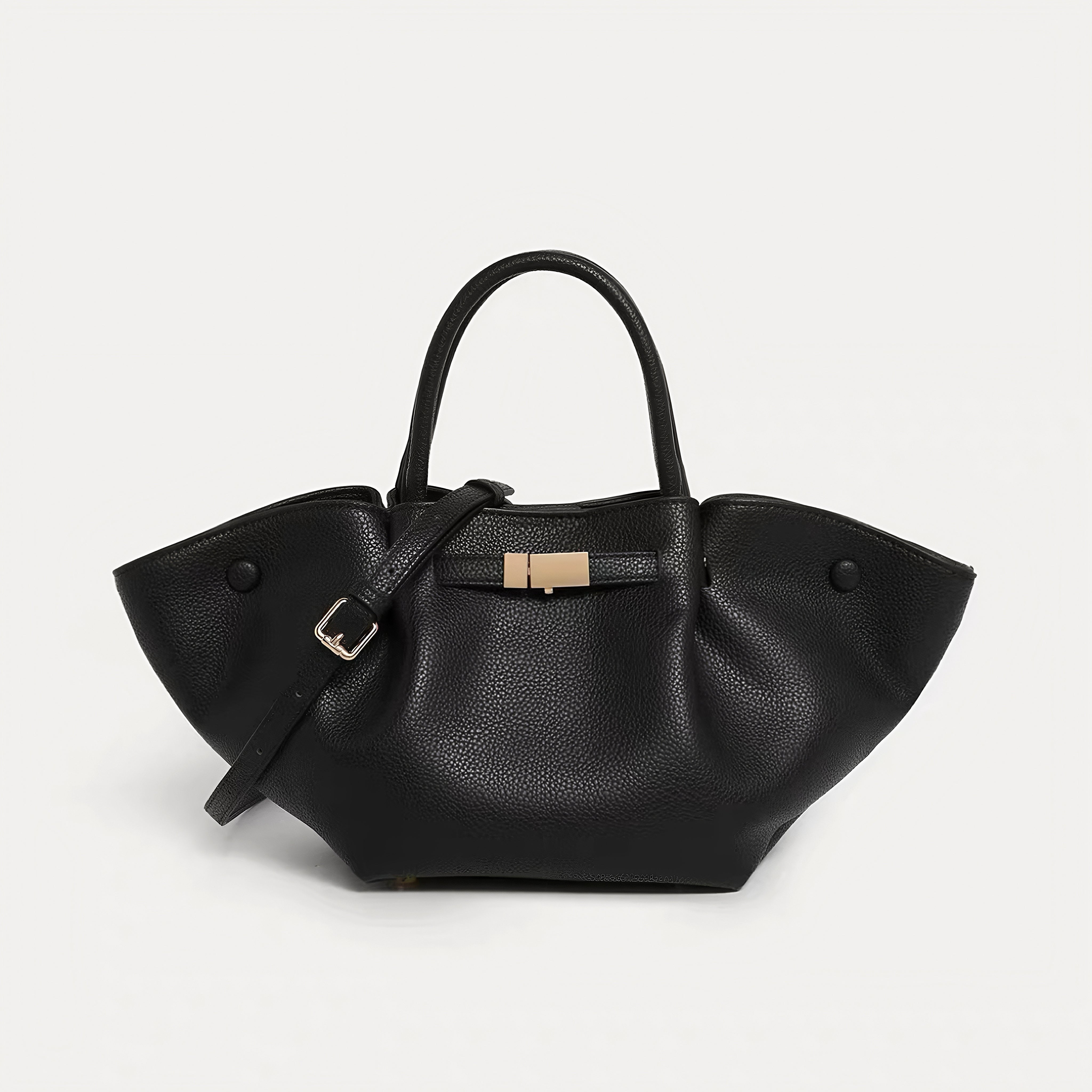 #308 Winged Grace Tote