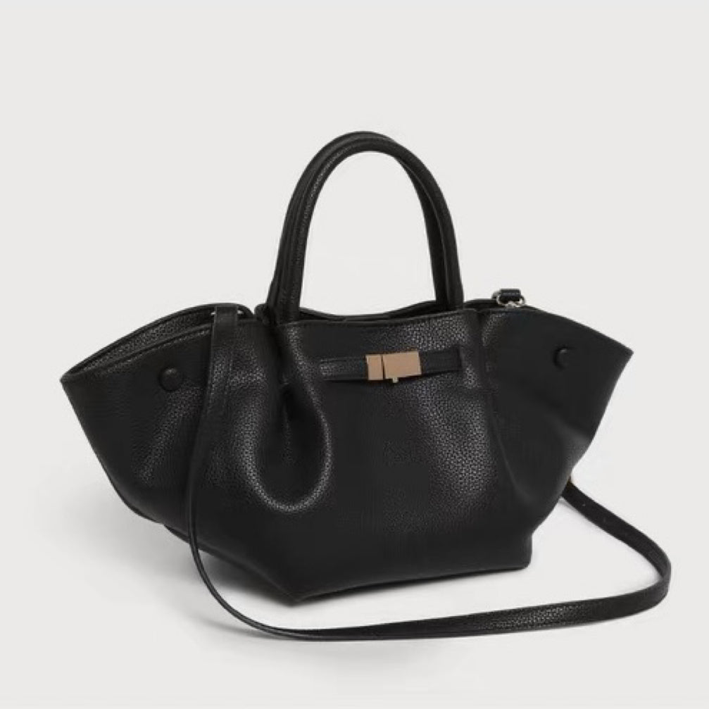 #308 Winged Grace Tote