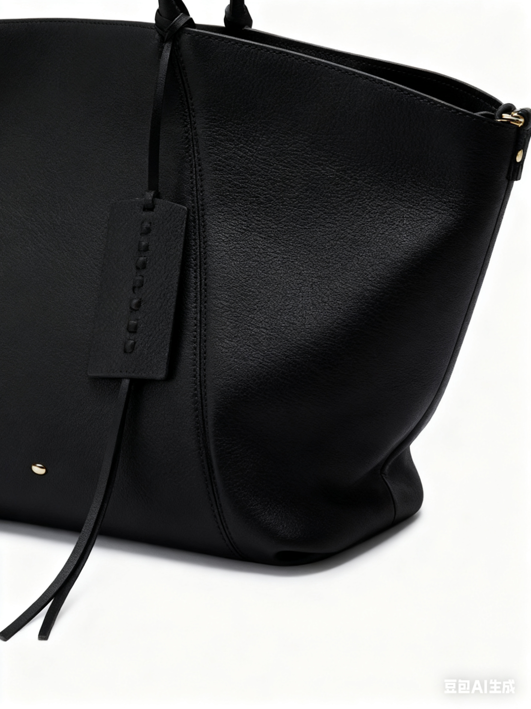 #318 TerraSplice Tote