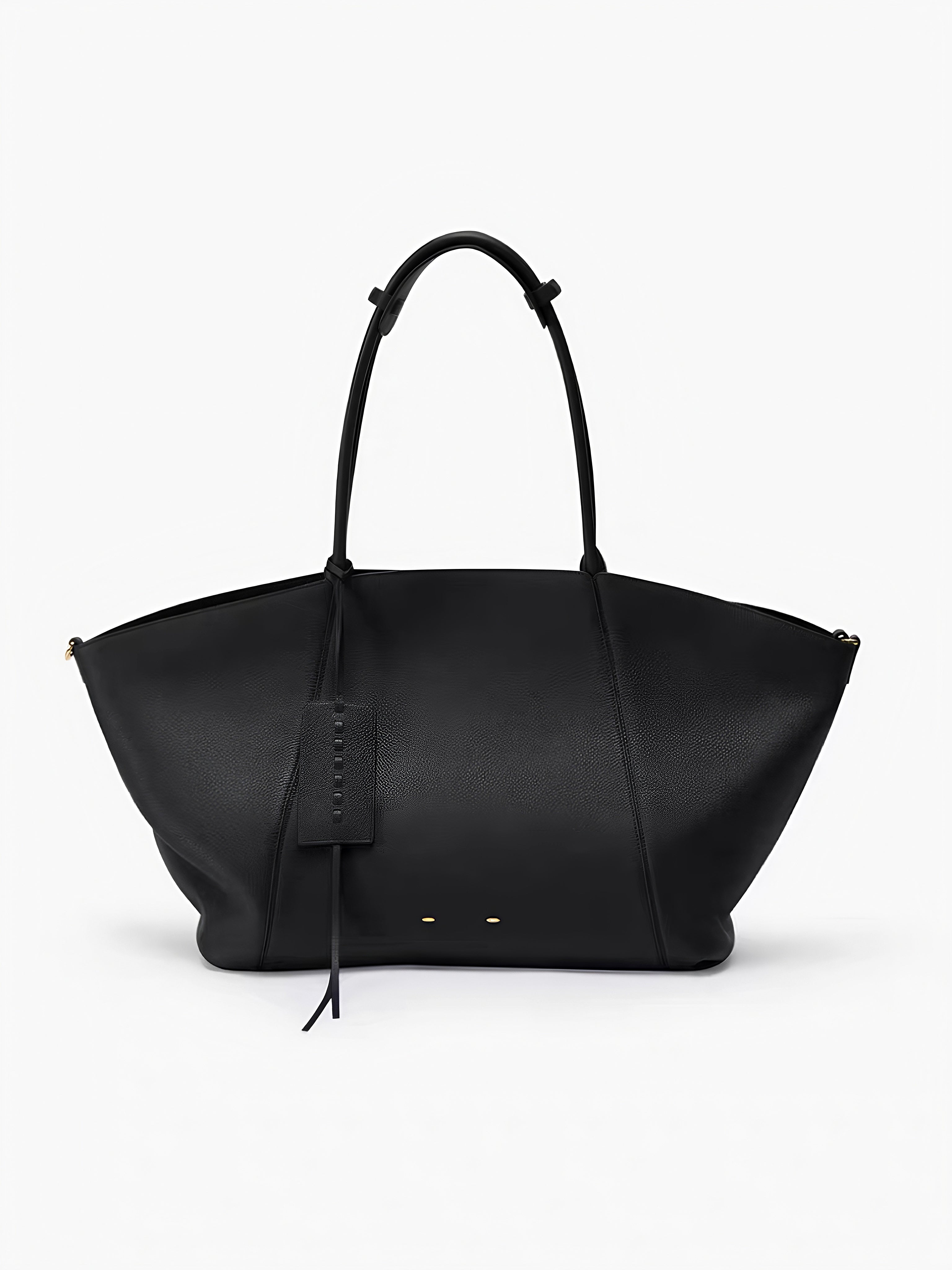 #318 TerraSplice Tote