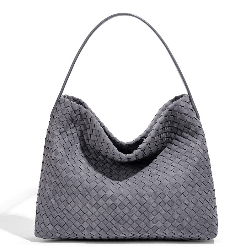 Verve Woven Whisper