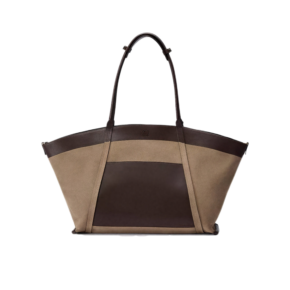 #318 TerraSplice Tote