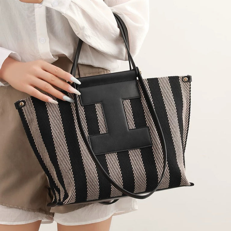 #129 Tecton Tote