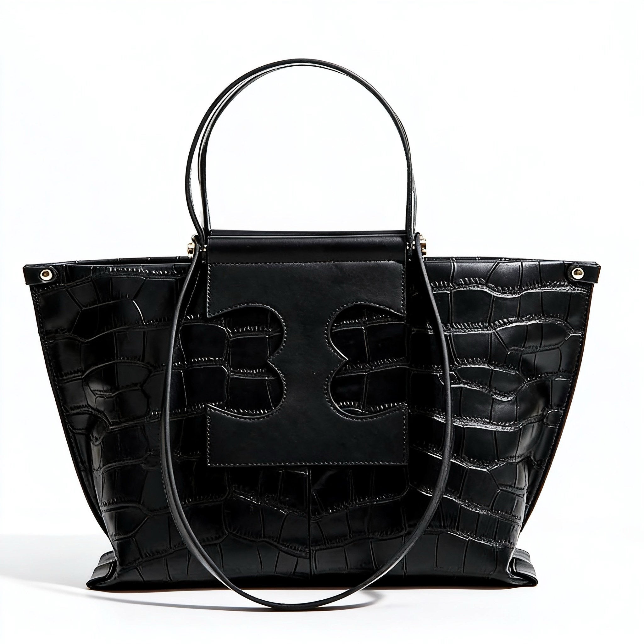 #129 Tecton Tote