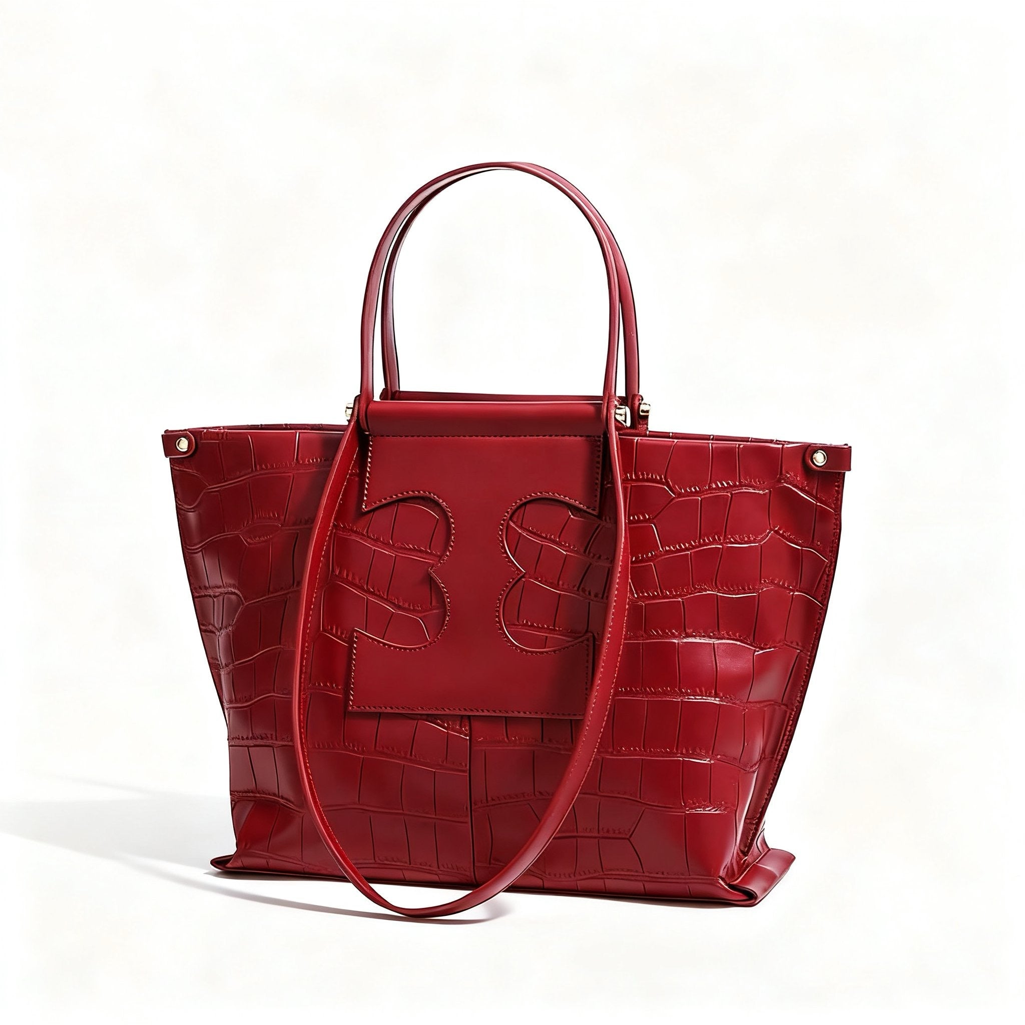#129 Tecton Tote