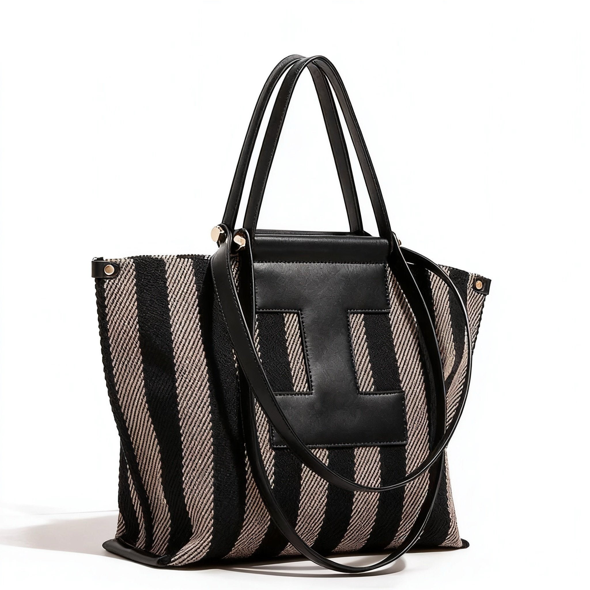 #129 Tecton Tote
