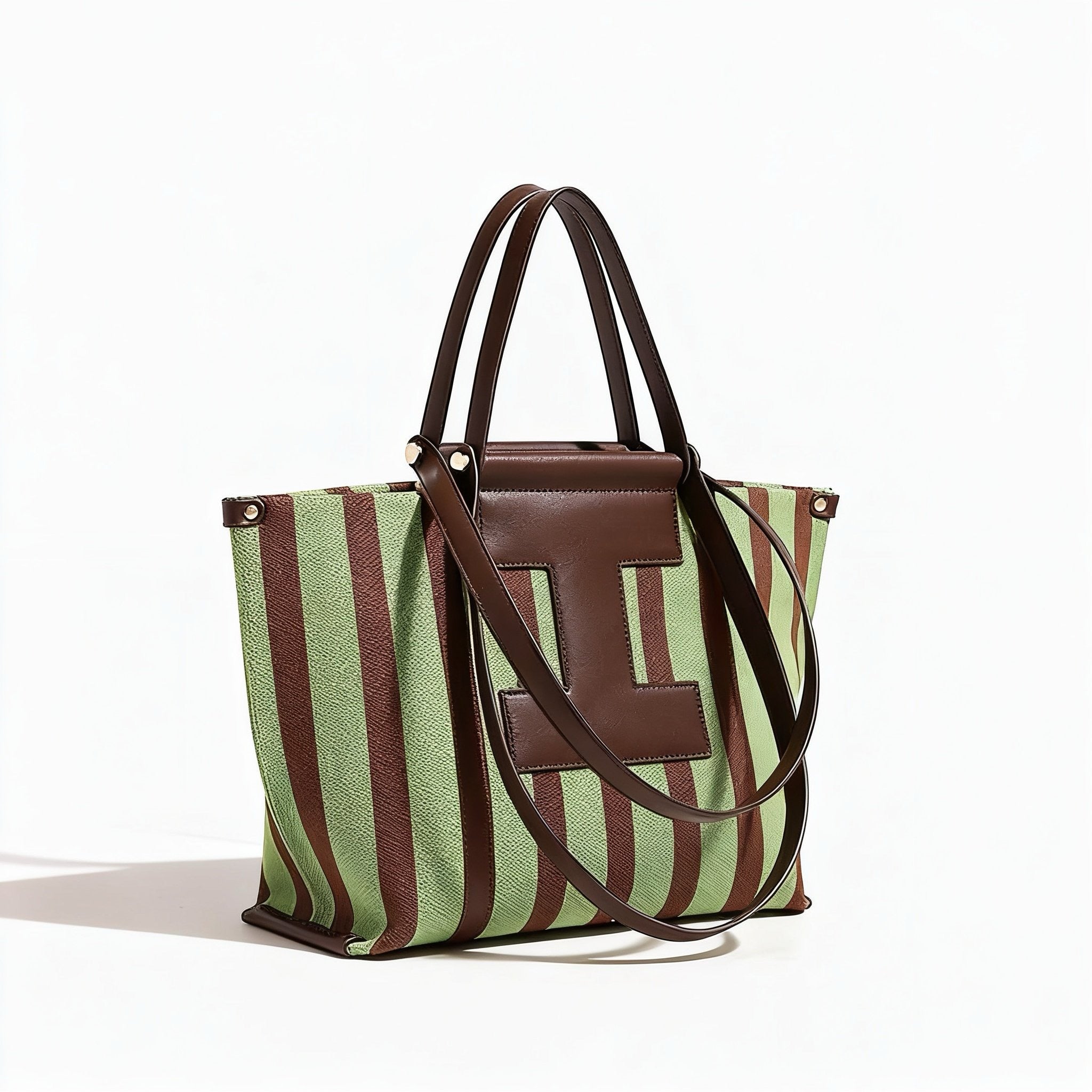 #129 Tecton Tote