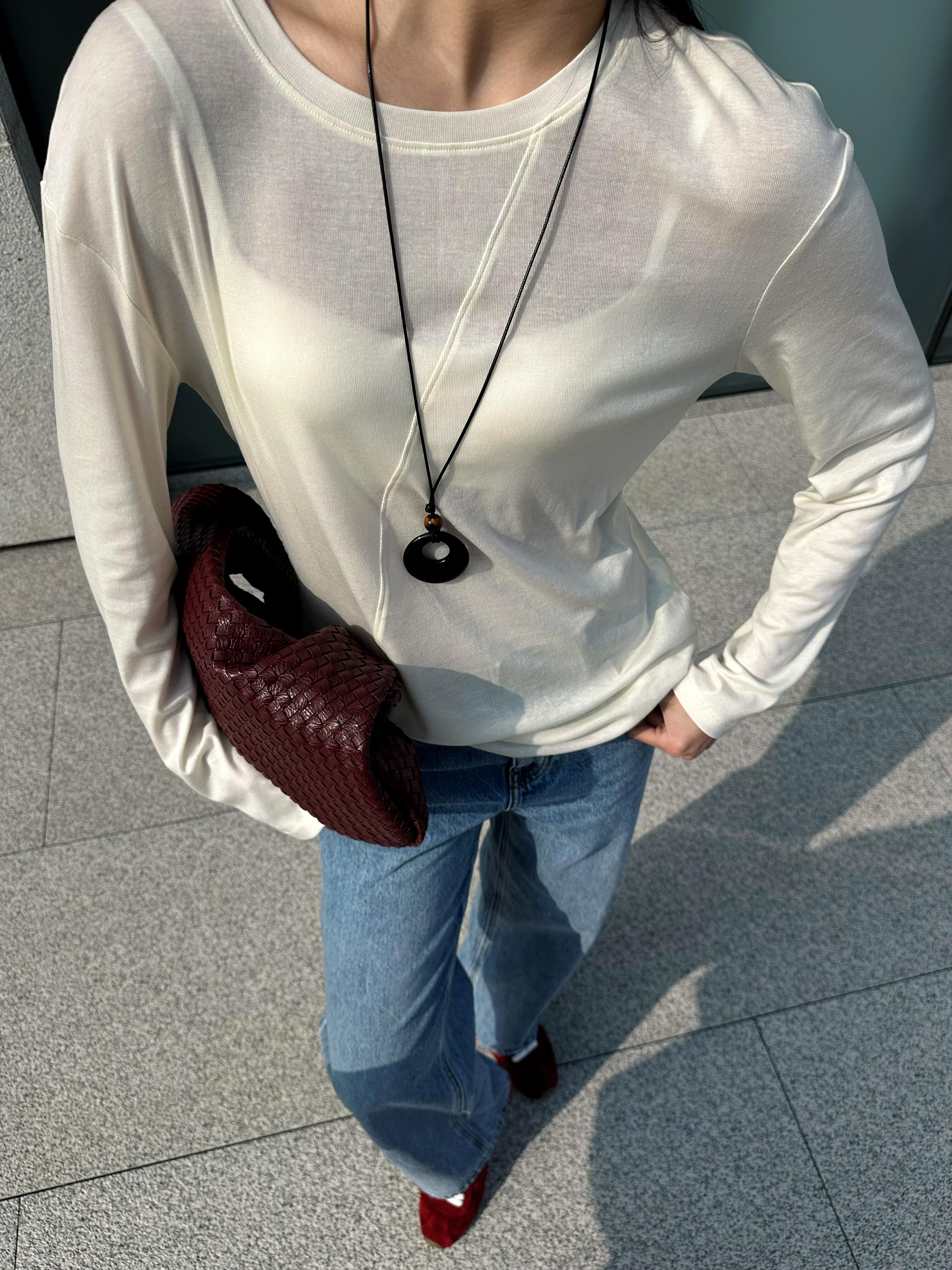 Tessera Woven Bag