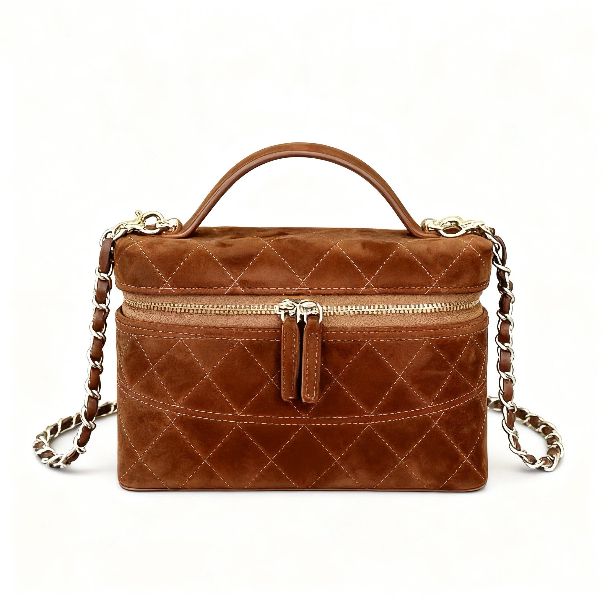 The Quilted Muse