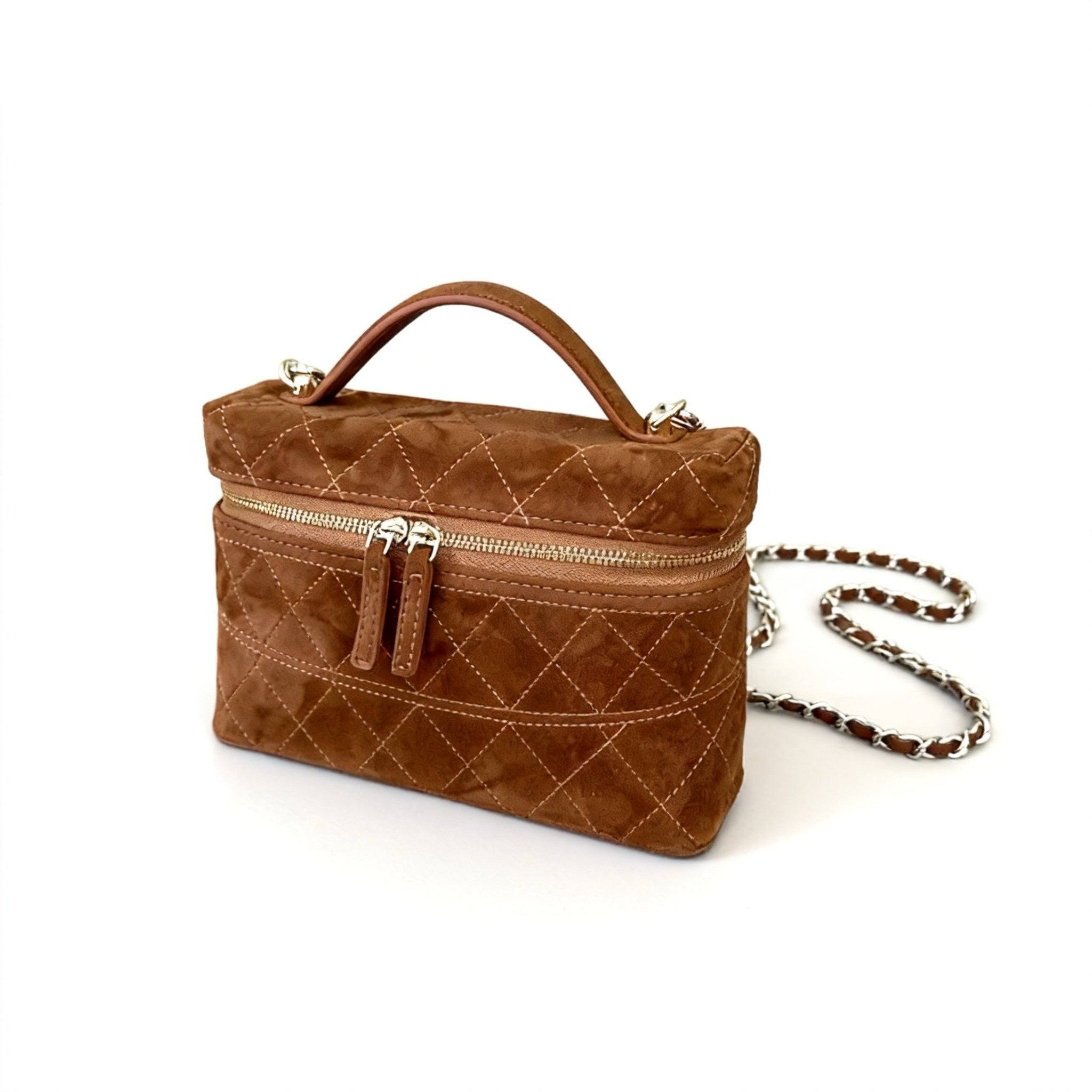 The Quilted Muse