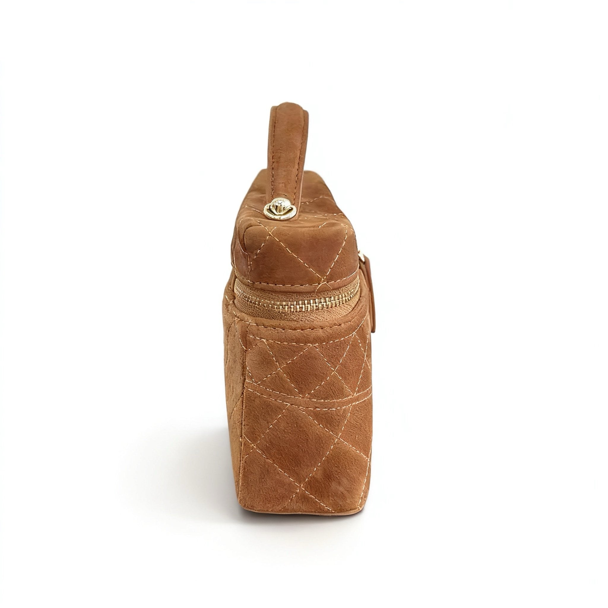 The Quilted Muse