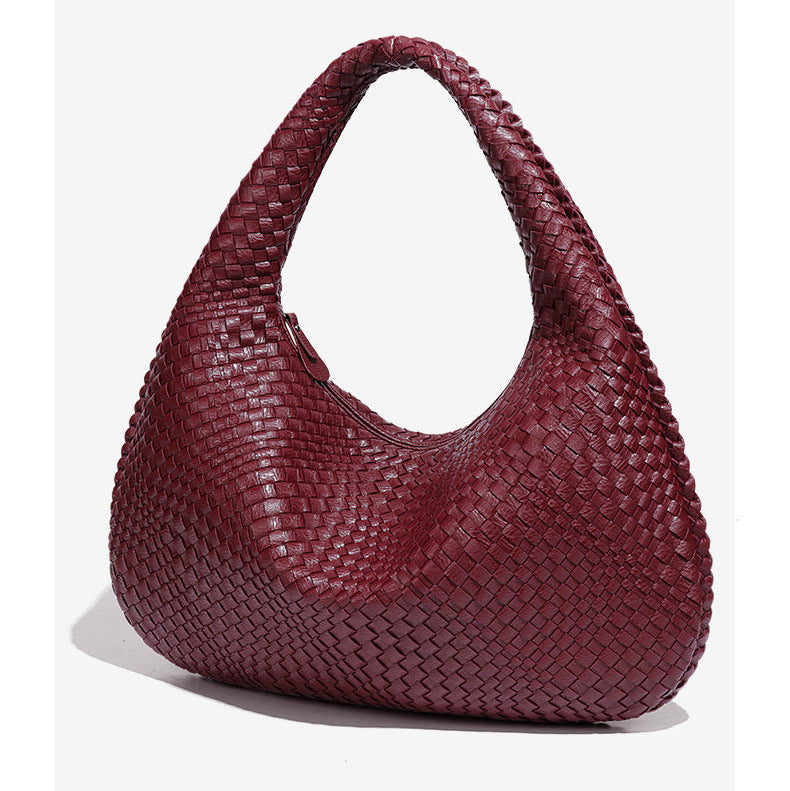 Tessera Woven Bag