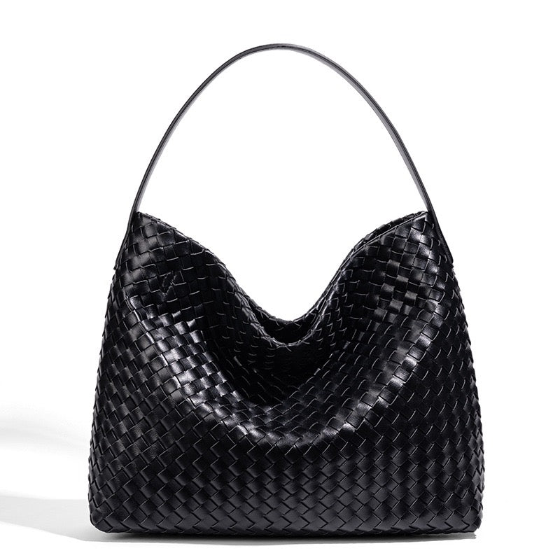 Verve Woven Whisper