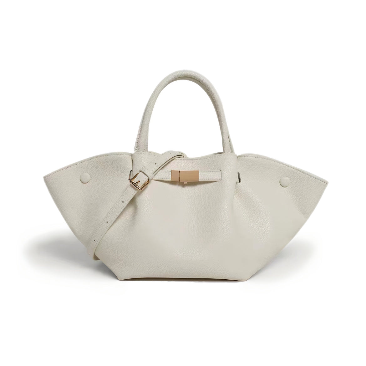 #308 Winged Grace Tote
