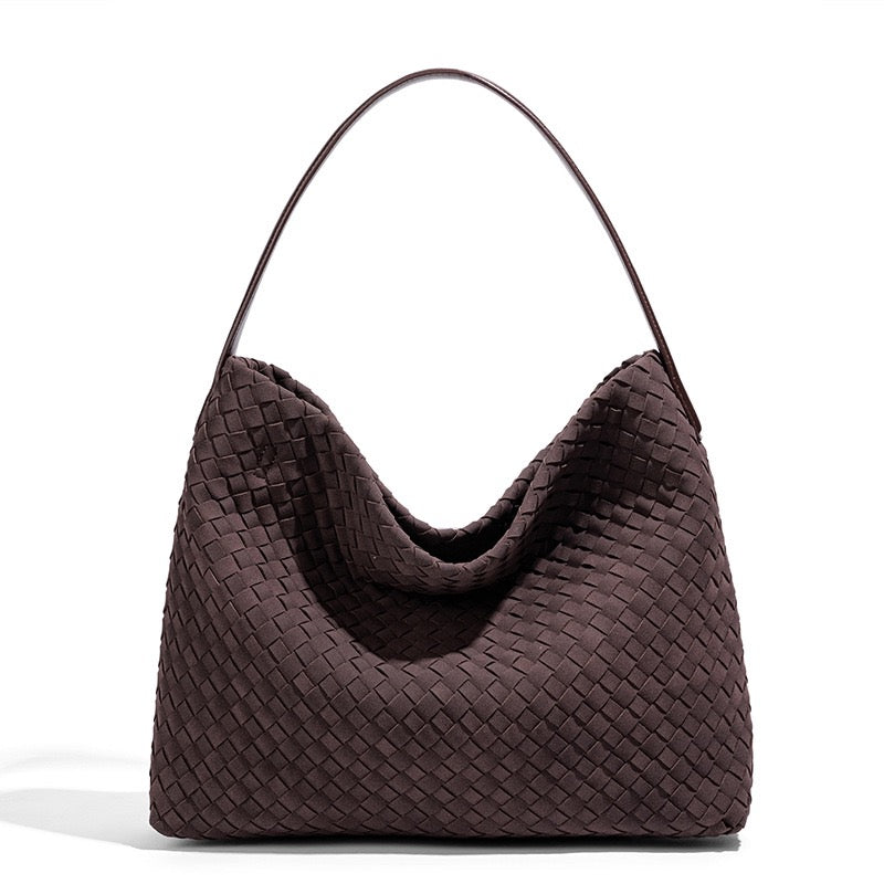 Verve Woven Whisper