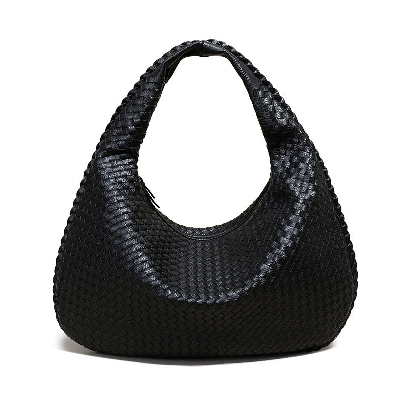 Tessera Woven Bag