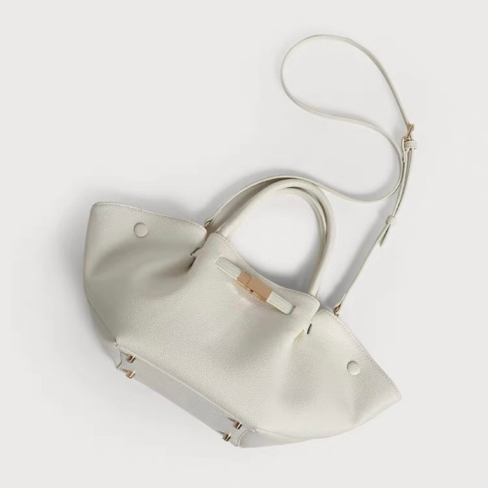 #308 Winged Grace Tote