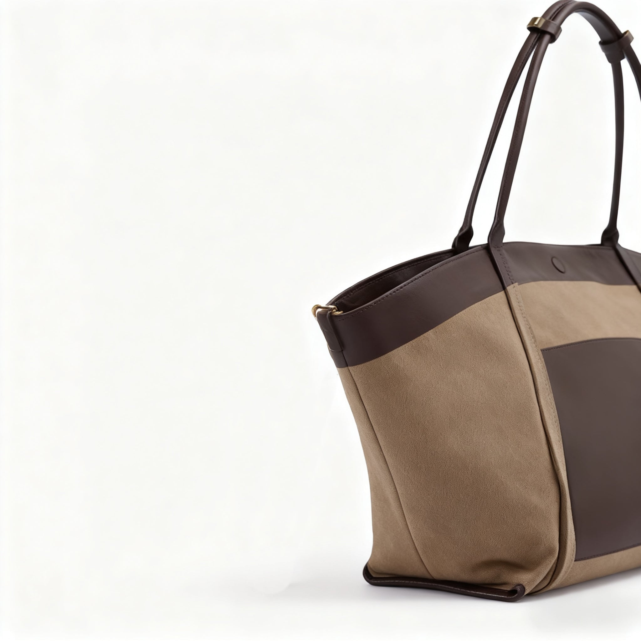#318 TerraSplice Tote
