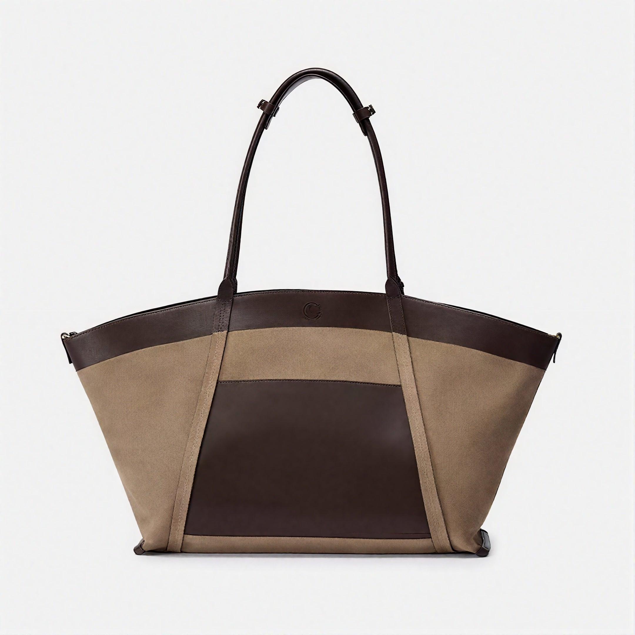 #318 TerraSplice Tote