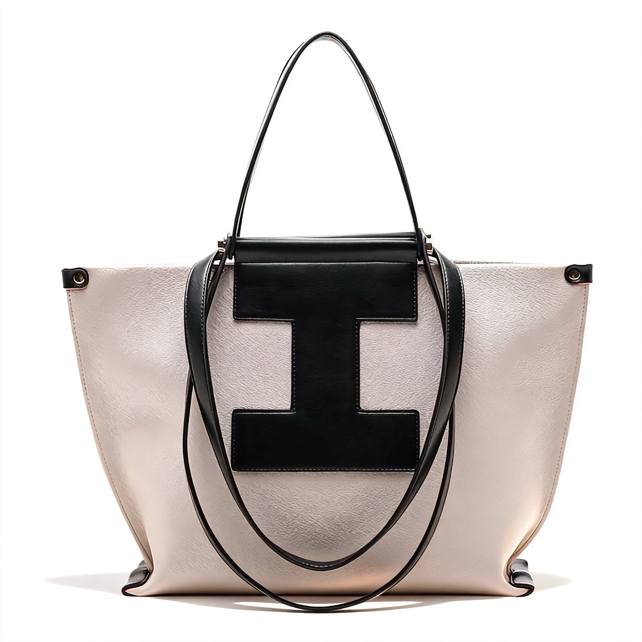 #129 Tecton Tote