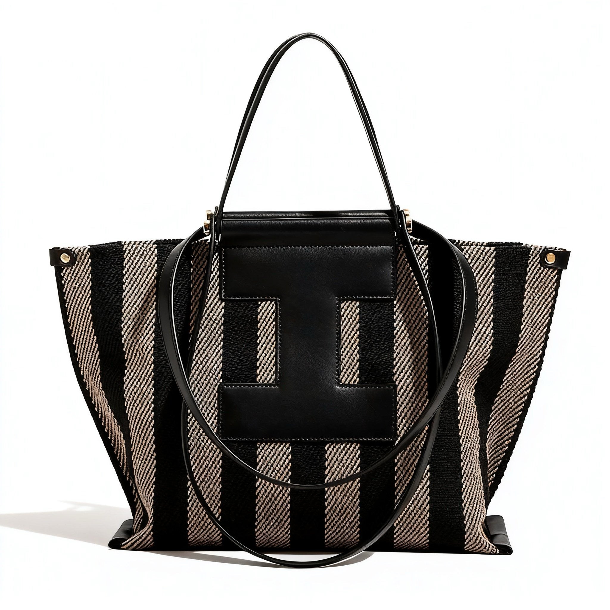 #129 Tecton Tote