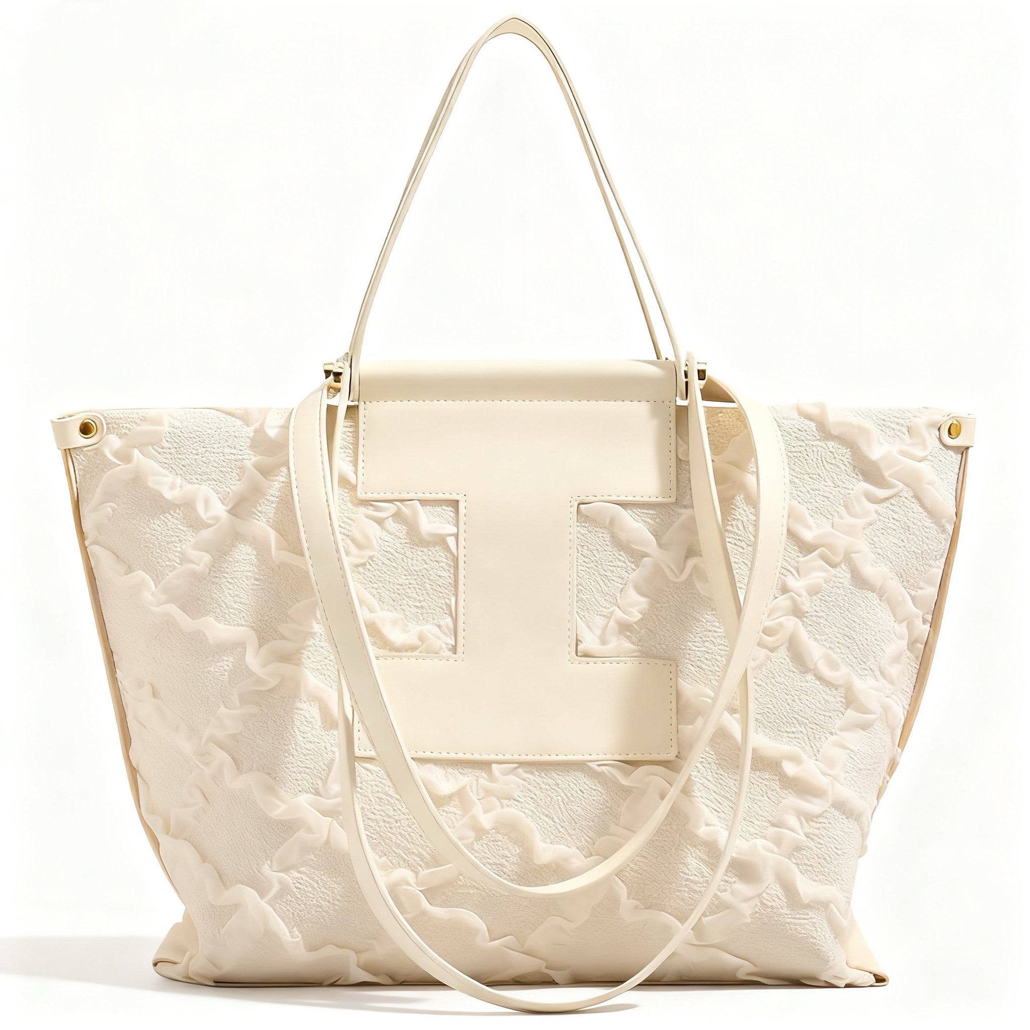 #129 Tecton Tote