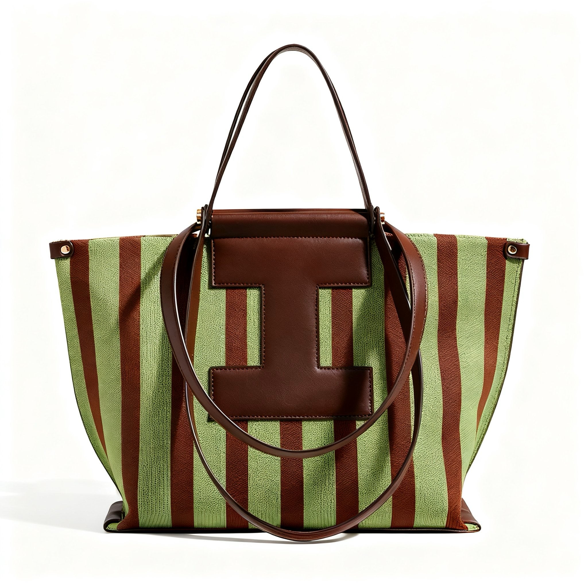 #129 Tecton Tote