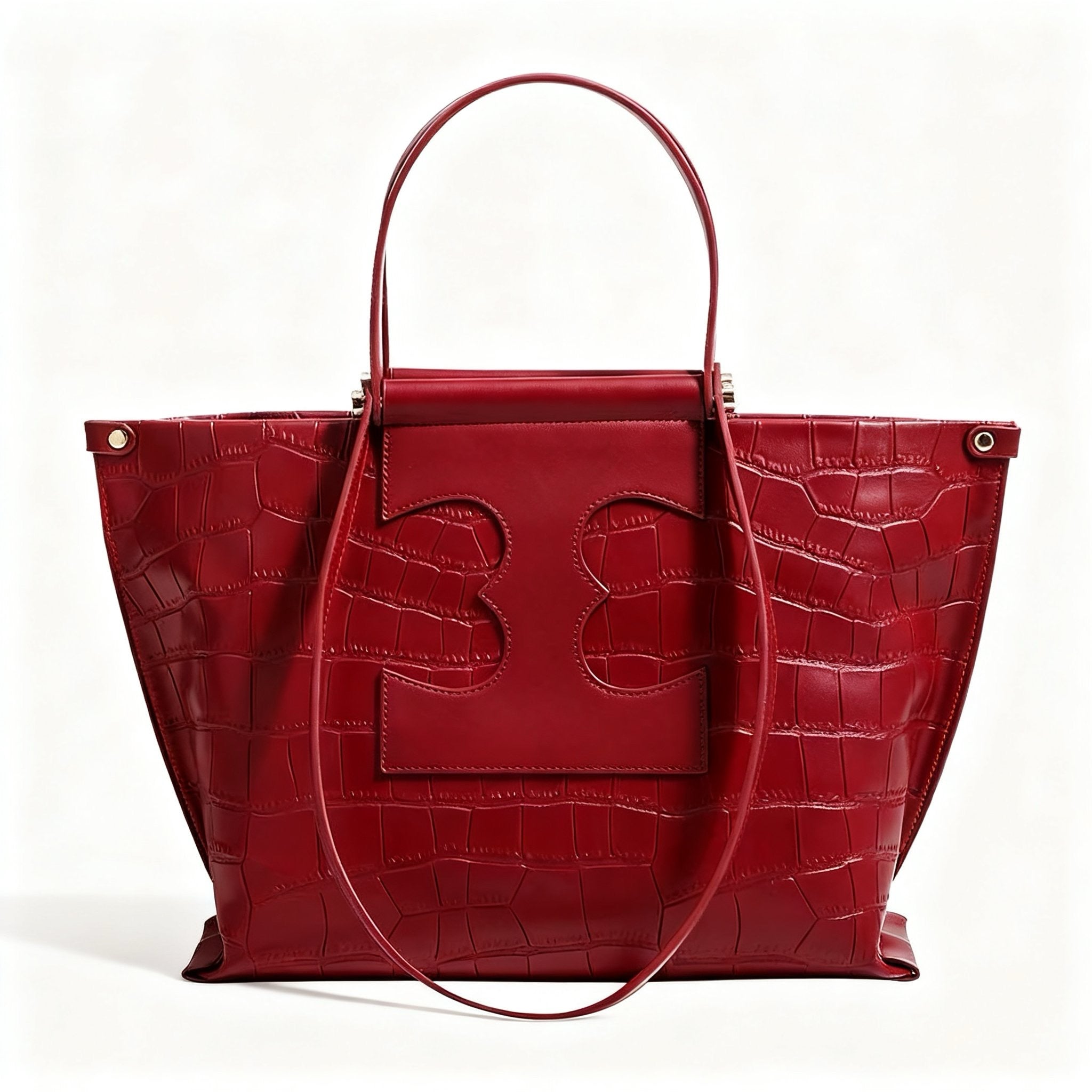 #129 Tecton Tote