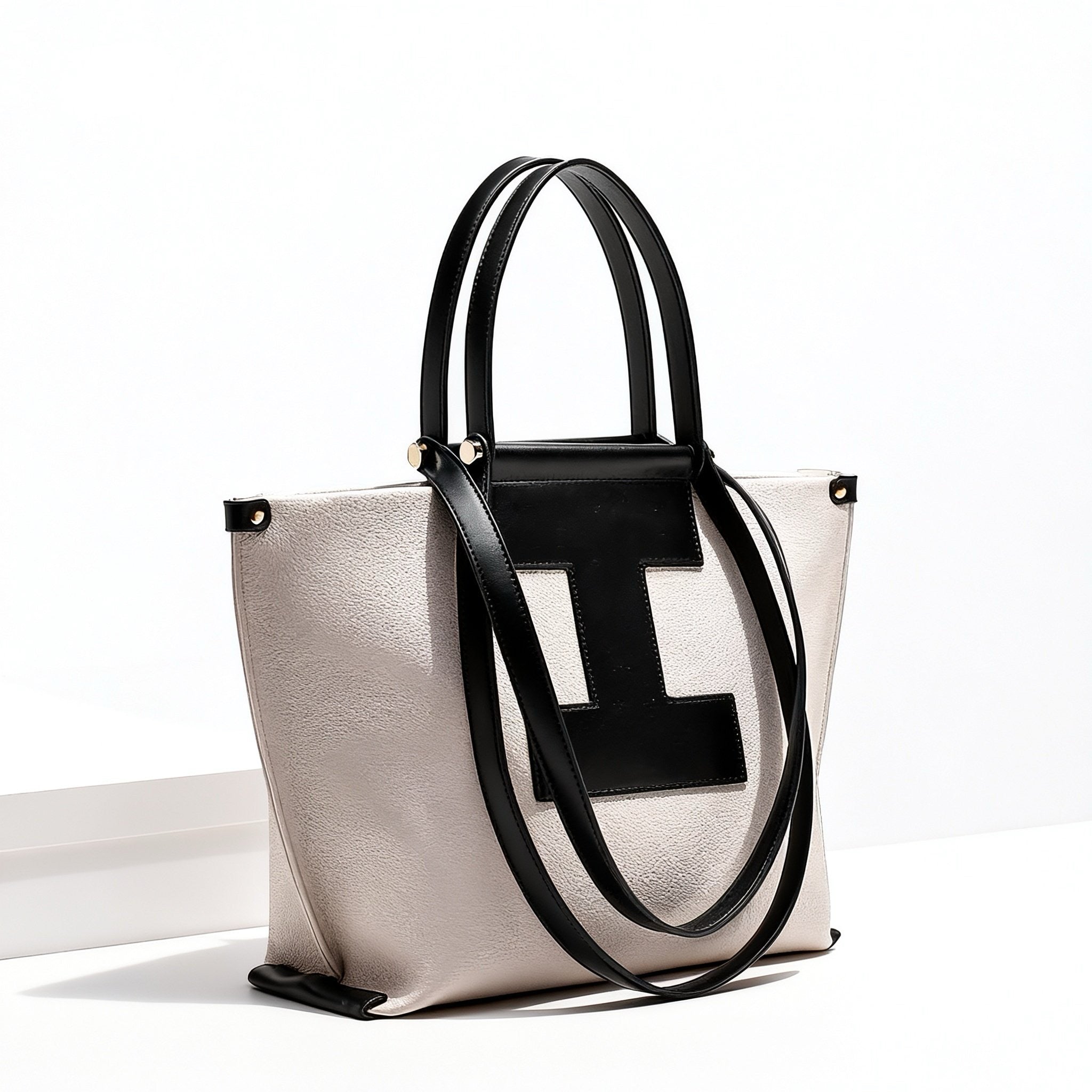 #129 Tecton Tote