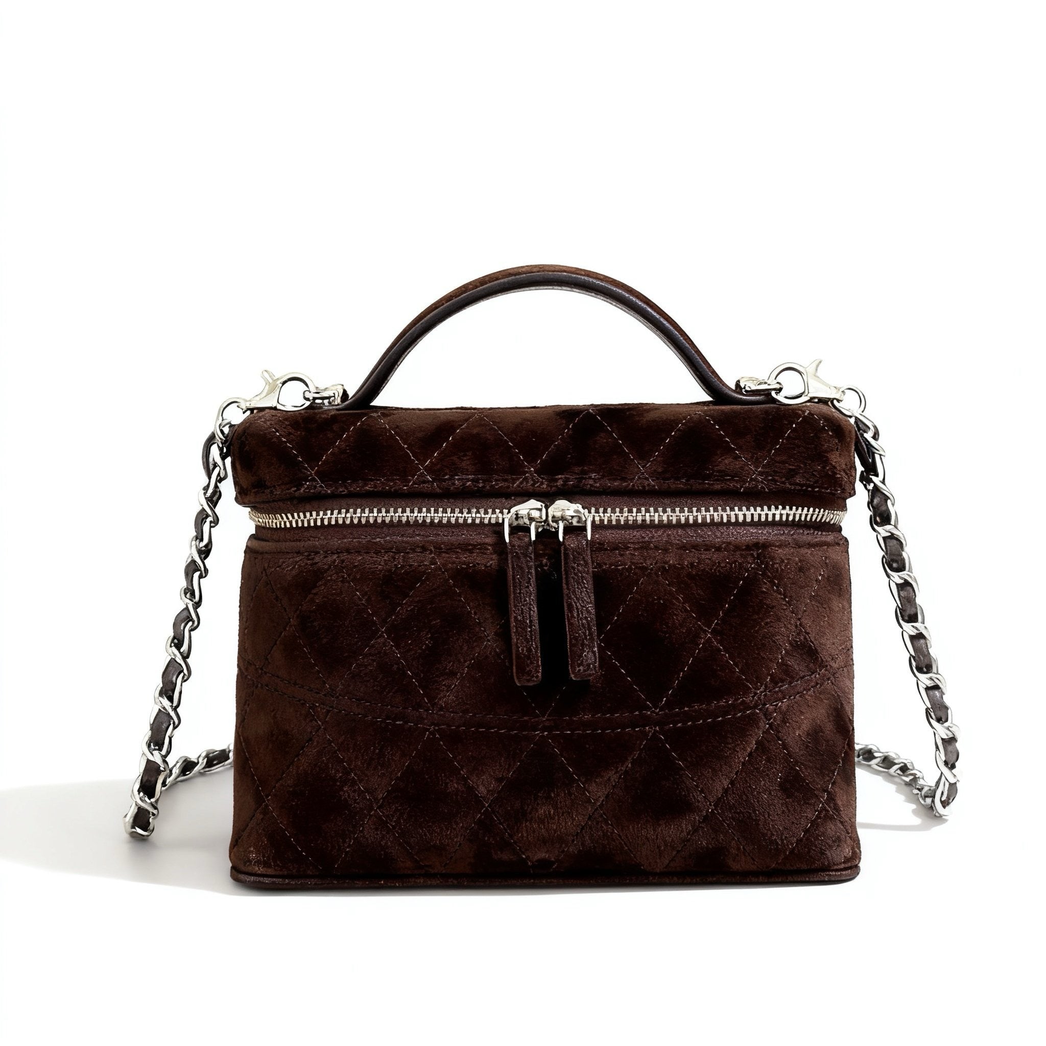 The Quilted Muse
