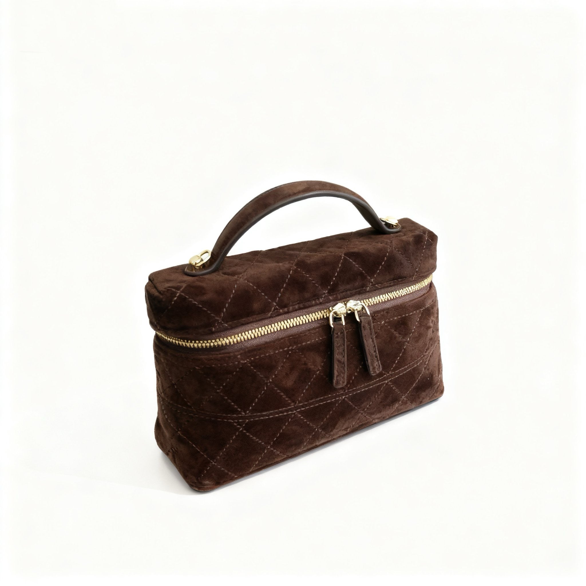 The Quilted Muse