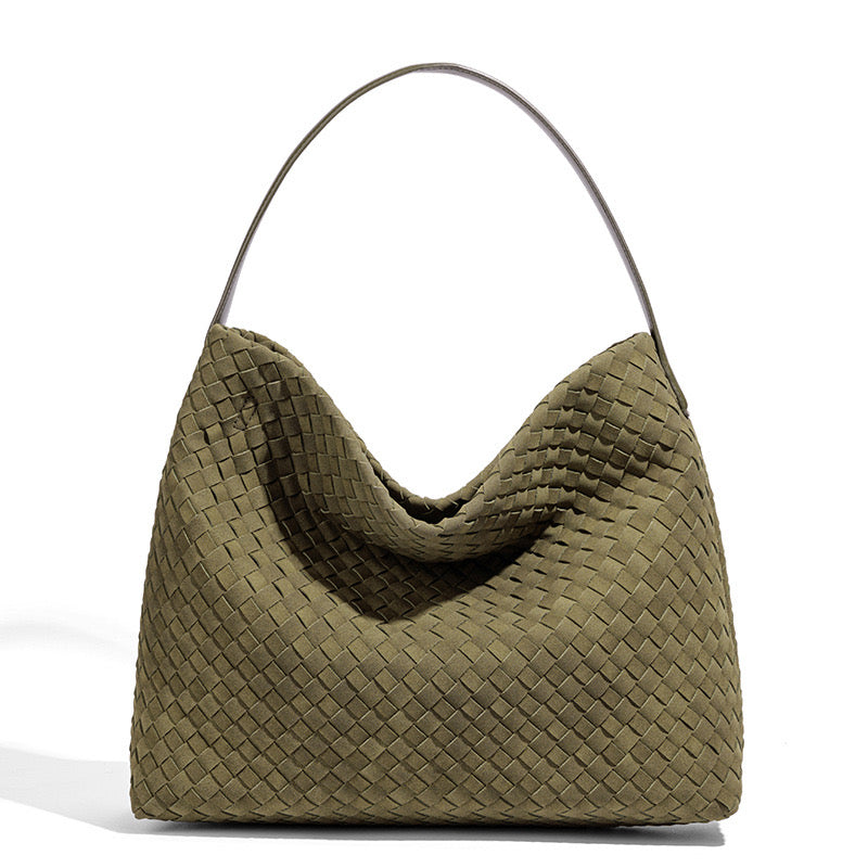Verve Woven Whisper