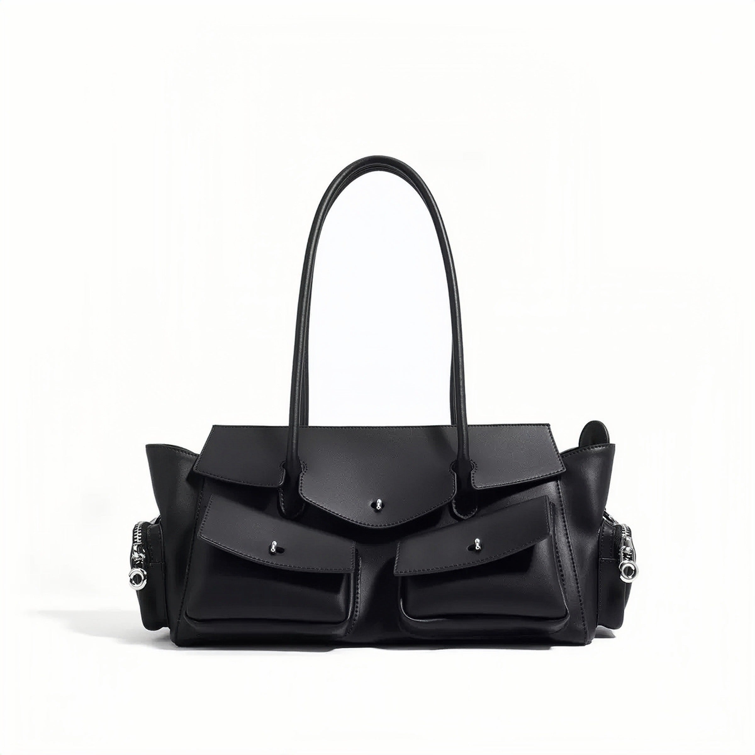Aeon Multi-Pocket Tote